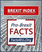 Facts4EU Brexit Index