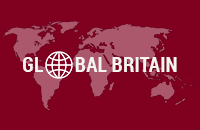 Global Britain logo - copyright